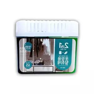 트라움몰 옷장용탈취제(녹차+참숯)300ml -R