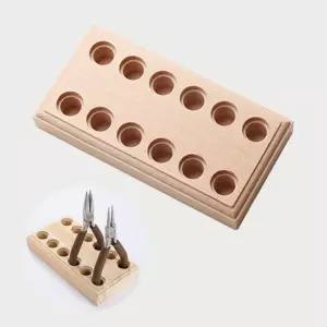 원목거치대 공예용 비즈 신상 인기 공구 등 니퍼 비즈아트 펜치