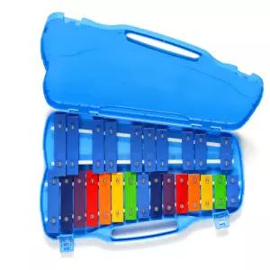 리듬 실습 교재 블루 문구 초등학생 새학기 선물