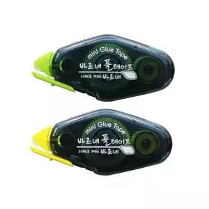 [에이치플러스몰]동기바르네 미니 풀테이프 BGT 1085