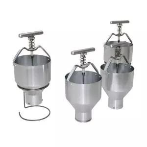 파이 제조기 링 성형기 베이커리 도너츠 메이커 도넛