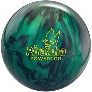 컬럼비아 300 피라냐 파워코어 펄 볼링공