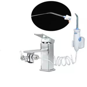 올솔드 직수구강세정기 수도직결식 물양치 치실 직수형