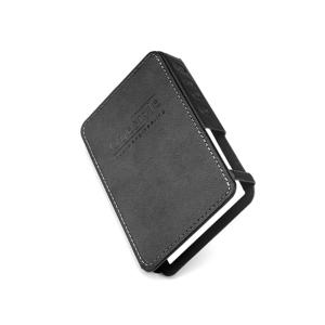 퀘스타일 시그마 SIGMA 전용 맥세이프 가죽케이스 (순정)