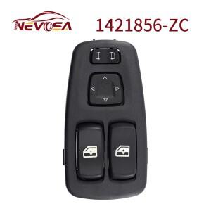 스카니아 호환 24V 마스터 파워 윈도우 스위치용 자동차 부품 1863514 1445793-ZC 1421856