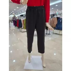 [갤러리아] 저지 배기 밴딩 팬츠(CLEWPT115)