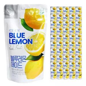 밸런스그로우 블루레몬 에이드 230ml x 50개