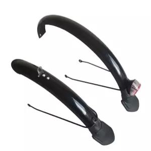 자전거 머드가드 20인치 1세트 프론트 빗물받이 물막이