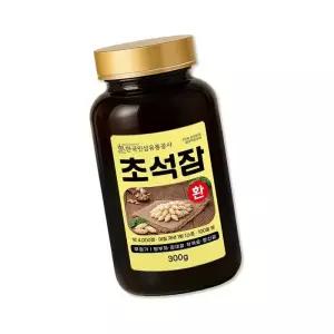 [굿소일] 국내산 초석잠 뿌리 솔잎 울금 영양 환 300g