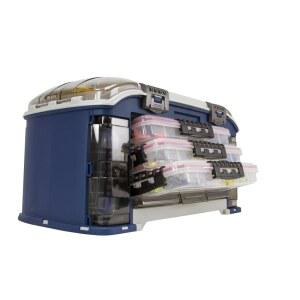 7개의 스토웨이가 있는 Plano FTO 엘리트 얼티밋 앵글러 시스템