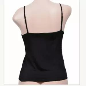 슬립드레스 인견 끈조절기능 여성 숏 끈 런닝 슬립드레스