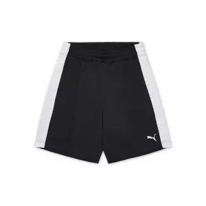 푸마 PUMA 트랙 숏 팬츠 - 블랙 950411-01950411-01 104415