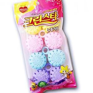 [2개구성] 옷장 장롱 방충제 용 공중 나프탈렌 좀약 냄새 IOW7EBDCF