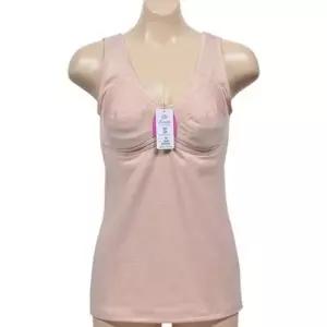 패션] (린다)(3096)멜란지 부드럽고 융 브라런닝 쿨 언더 베가