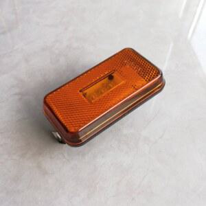 화물차 차폭등 폭등 1737413 트럭용 R 부품 OEM LED 24V 조명 액세서리 24볼트 P 작업등 사이드 스카니아 마커