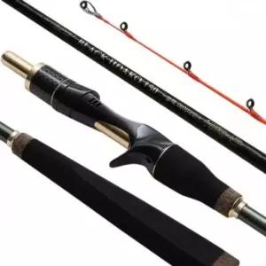 바다낚시 블랙이이다코C150쭈꾸미 추천낚싯대