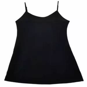 여름잠옷 인견 여성 끈조절 수면 원피스 슬립 여름잠옷 롱슬립