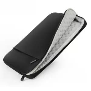 노트북 파우치 18인치 슬림 디자인 경량 소재 편리한