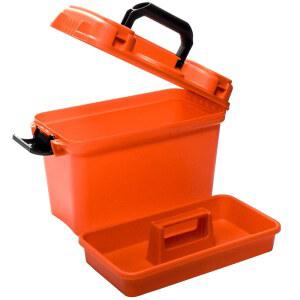 장비 상자 플램보 PM1408 비어 있음