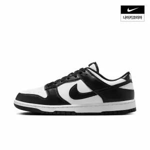 나이키 NIKE 남성 덩크 로우 레트로 HF5441-100 415733