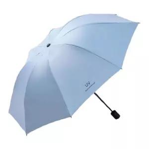 자동 암막 양산 우산 양우산 UV 자외선 차단