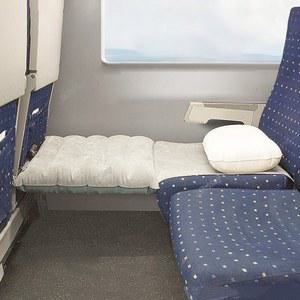 조정 가능한 발판 자동차 휴대용 기차 Babys를위한 해먹 캠핑 매트리스 침대 액세서리 에어 풍선 비행기 여행용