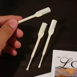 코털 콧털 정리기 가위 칼 트리머 면도기 안전 케어 비강 제모 깍기 제거기 깍이