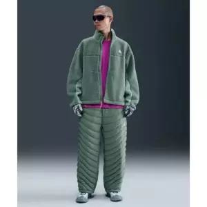 나이키 ACG 라바 플로우 써마 핏 ADV 팬츠 M - 클레이 그린민트 폼서밋 화이트 HV4462-364 246982