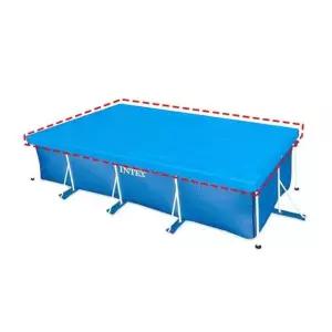 (273 전용덮개) 인텍스 프레임 풀장 28273 덮개