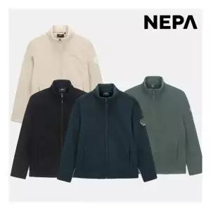 [네파] 남여 내피 자켓 패스카 본딩 플리스 점퍼 7K86100 7K76100 467778