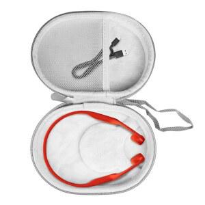 LVKAYCE SHOKZ New OpenRun Pro 2/Pro 미니/오픈 가방, 이어 런/OpenMove/OpenRun/OpenSwim 헤드폰 여행 오픈 2 스포츠 그레이 골전도