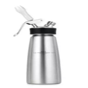 생크림 휘핑기 베이커리 커피숍 카페 우유 스텐거품기 메이커 보관 업소용