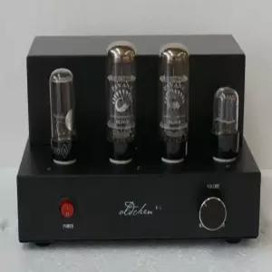 엠프 진공관 스피커 오디오 블루투스 앰프 증폭기 블루투스앰프 사운드 매장용