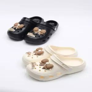 여성 젤리 샌들 124303