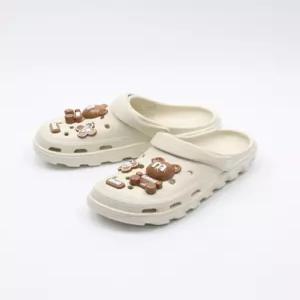 여성 젤리샌들 124226