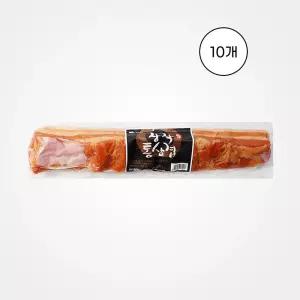 [오뗄] 장작통삼겹 500g, 10개