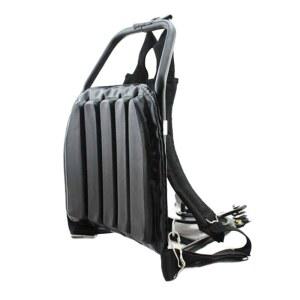 예초기등받이 액세서리 백팩 어깨끈 스트랩 지게 프레임 배낭식