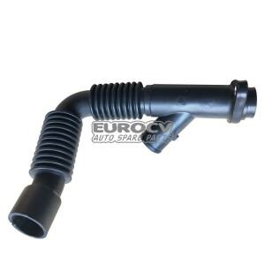 볼보 호환 트럭호환  예비 부품 VOE 20529262 오일 필터 커넥터