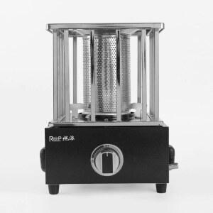 휴대용 이와타니 미니 후지로 스토브 부탄가스난로 가스 캠핑 낚시난로 소형