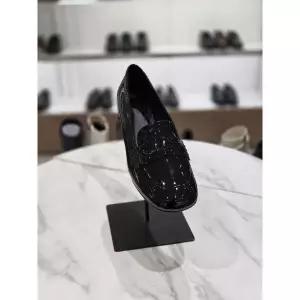 [시흥점][소다]여성 데일리 미들힐 로퍼 (FLF508)