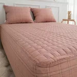 매트리스카바 마이크로모달 매트리스커버 퀸 매트리스덮개 매트릭스커버 침대시트커버