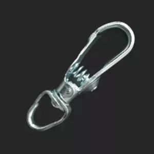 스냅도래 중 10P 개고리 고리후크