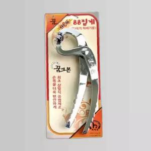 꿈에본 88 뚝배기 집게 업소용 냄비 다용도 집게 찌개