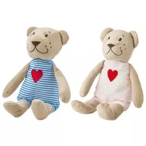 [롯데백화점]이케아 이케아 FABLER BJORN 파블레르 비에른 곰돌이 봉제인형 21cm/미니곰