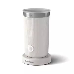 필립스 바리스티나 밀크 프로더 화이트 BAR311/00