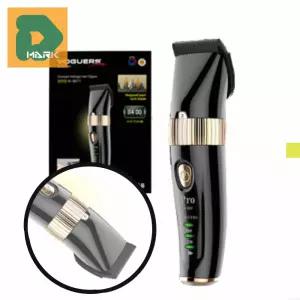 전문가용 정전압이발기 정밀커팅 미용실사용 두피마사지 충전식작동 날교체 바리깡날 길이조절 헤어컷팅