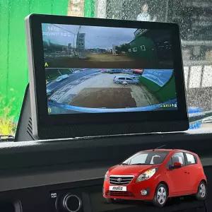 마티즈크리에이티브 7인치 호환 제임스AD2 블랙박스