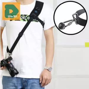 카메라 넥스트랩 보호 줄 밴드 미러리스 호환 목걸이 촬영 DSLR 안전 악세사리 연결 이동 렌즈 낙하방지