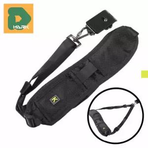 카메라 퀵스트랩 길이조절 촬영 DSLR 출사 고리 어깨 미러리스 속사 빠른이동 야외 안전 숄더 연결 호환