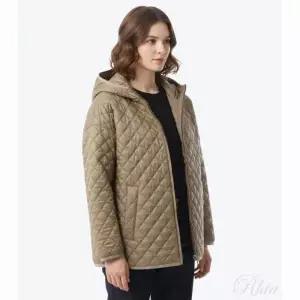 [막스마라]더 큐브 퀼팅 자켓 베이지 150653843